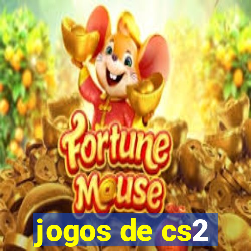 jogos de cs2